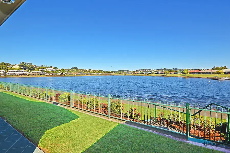Main view of Homely house listing, 8 Kimberley Circuit, Banora Point NSW 2486