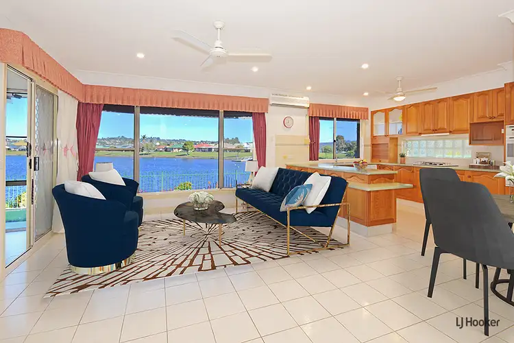 Fourth view of Homely house listing, 8 Kimberley Circuit, Banora Point NSW 2486