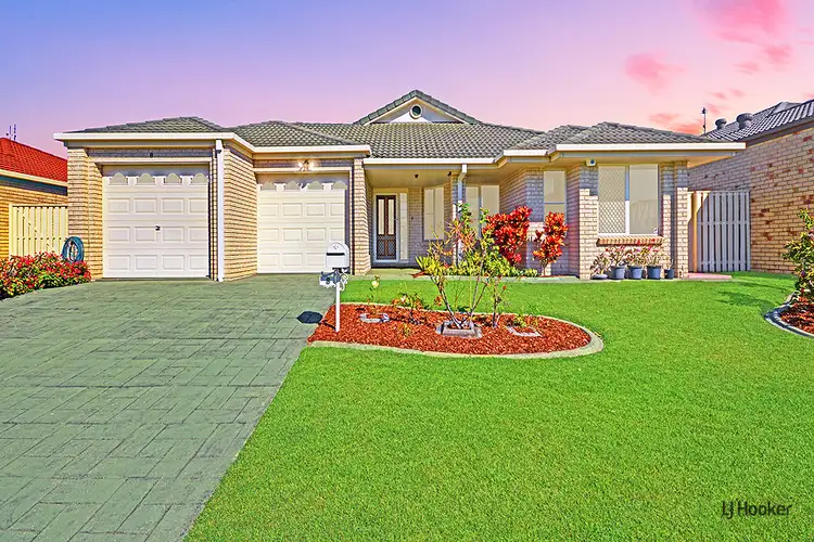 Sixth view of Homely house listing, 8 Kimberley Circuit, Banora Point NSW 2486
