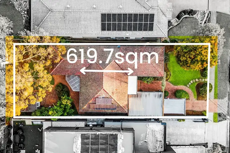 Second view of Homely house listing, 85 Victor Avenue, Picnic Point NSW 2213