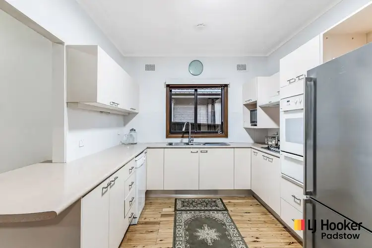 Fourth view of Homely house listing, 85 Victor Avenue, Picnic Point NSW 2213
