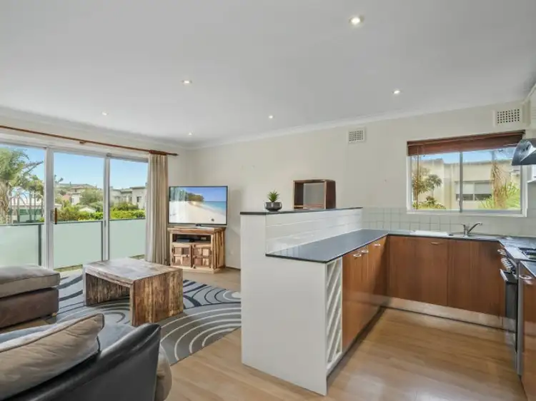 Second view of Homely unit listing, 7/59 Lagoon Street, Narrabeen NSW 2101