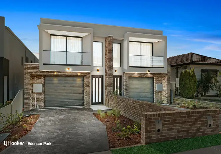 20A Lang Street, Smithfield NSW 2164