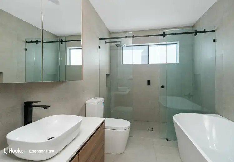 Fifth view of Homely semi-detached listing, 20A Lang Street, Smithfield NSW 2164