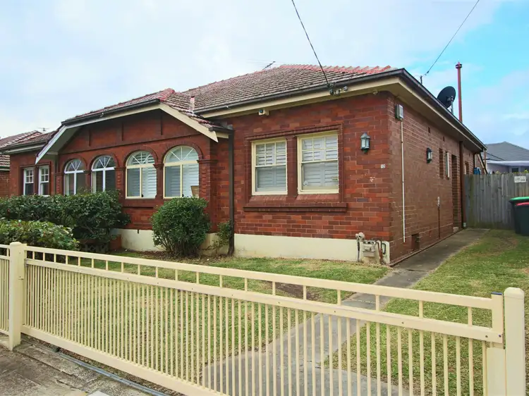 Main view of Homely house listing, 12 Ercildoune Ave, Beverley Park NSW 2217