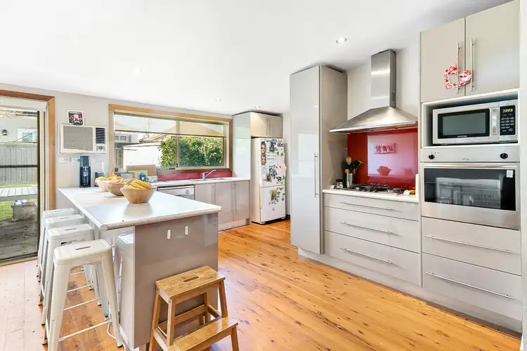 Second view of Homely house listing, 12 Ercildoune Ave, Beverley Park NSW 2217