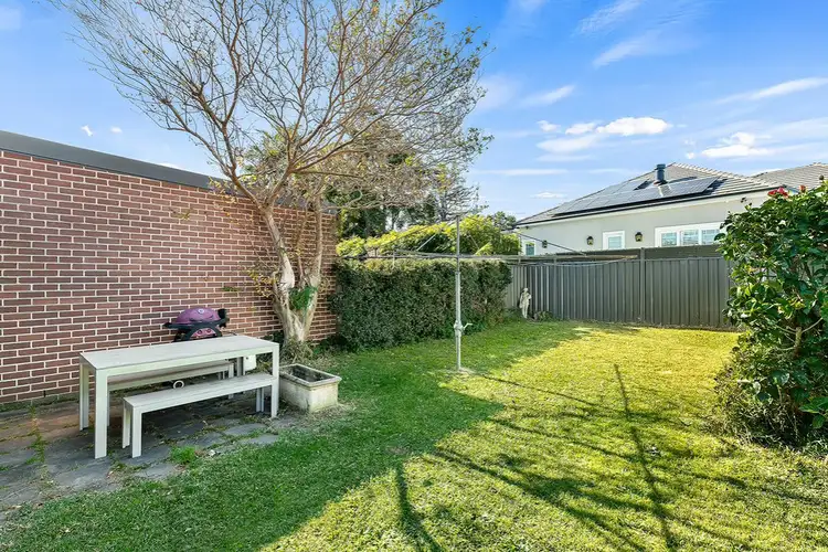 Sixth view of Homely house listing, 12 Ercildoune Ave, Beverley Park NSW 2217