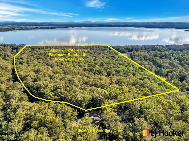 Lot 5 Tullymorgan Road, Ashby NSW 2463