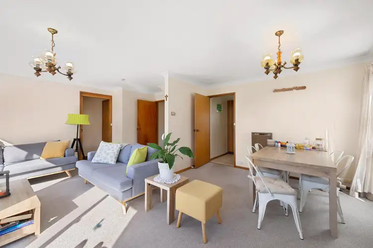 Fourth view of Homely townhouse listing, 1/63 Pearson Street, Holder ACT 2611