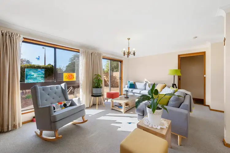 Fifth view of Homely townhouse listing, 1/63 Pearson Street, Holder ACT 2611