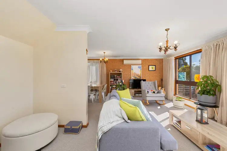 Sixth view of Homely townhouse listing, 1/63 Pearson Street, Holder ACT 2611