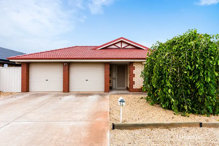 14 Kimvu Court, Munno Para West SA 5115