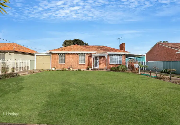 Main view of Homely house listing, 3 Lorne Ave, Blair Athol SA 5084