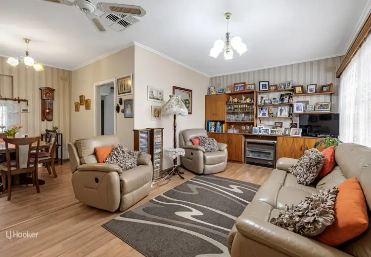 Second view of Homely house listing, 3 Lorne Ave, Blair Athol SA 5084