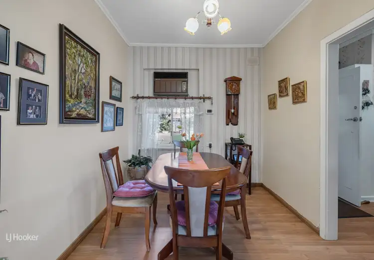 Fourth view of Homely house listing, 3 Lorne Ave, Blair Athol SA 5084
