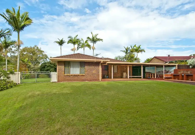Third view of Homely house listing, 39 Lima Street, Edens Landing QLD 4207