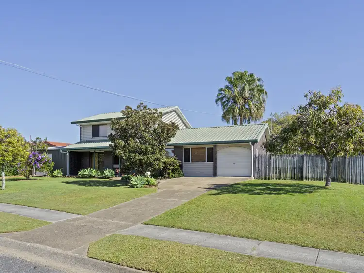 Main view of Homely house listing, 33 Gateway Street, Wynnum West QLD 4178