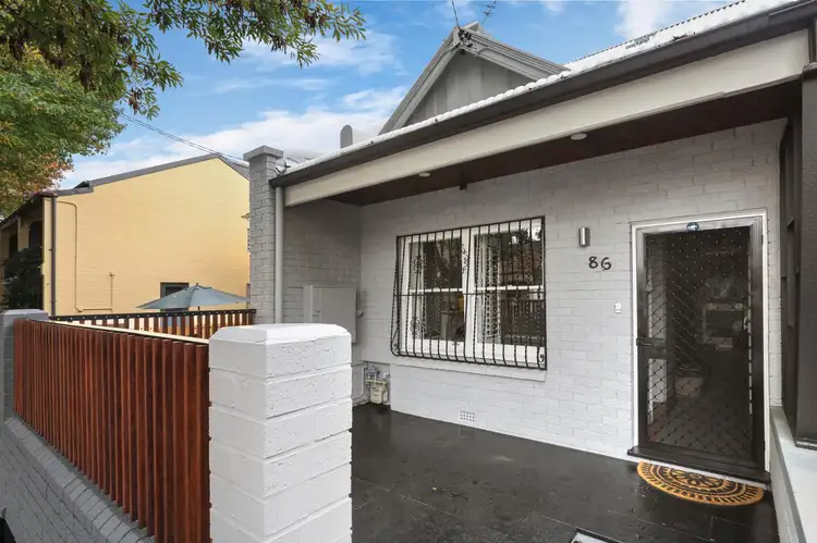 86 Charles Street, Erskineville NSW 2043