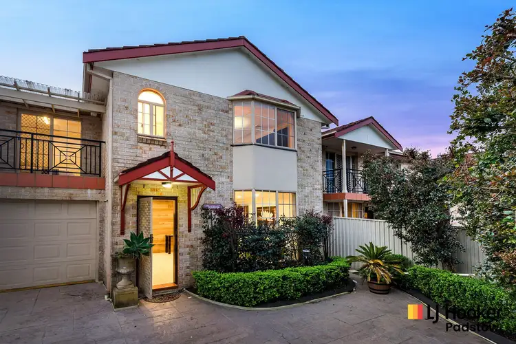 3/12 Turvey Street, Padstow NSW 2211