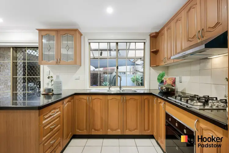 Third view of Homely semi-detached listing, 3/12 Turvey Street, Padstow NSW 2211