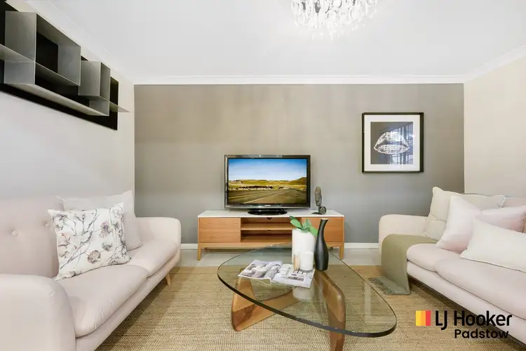Fifth view of Homely semi-detached listing, 3/12 Turvey Street, Padstow NSW 2211