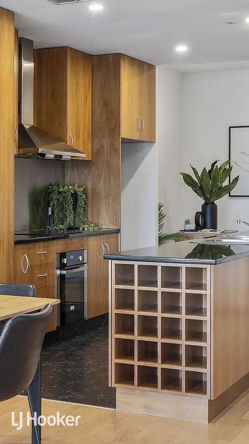Third view of Homely apartment listing, 502/191 Greenhill Road, Parkside SA 5063