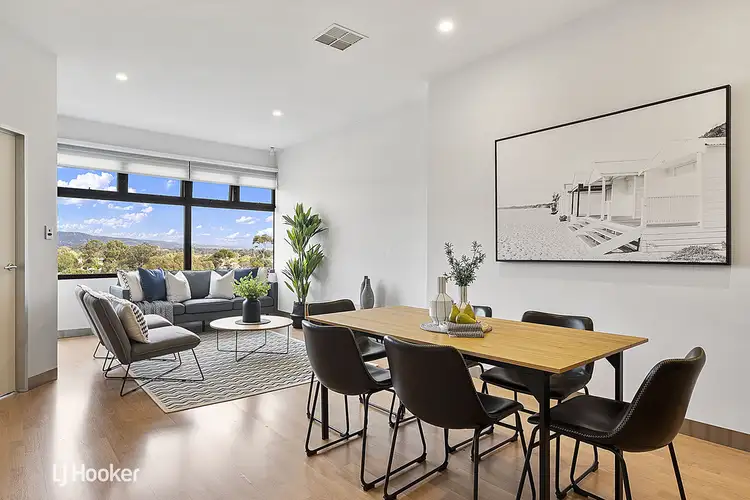 Fourth view of Homely apartment listing, 502/191 Greenhill Road, Parkside SA 5063