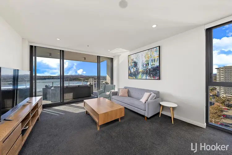 Fourth view of Homely unit listing, 215/39 Benjamin Way, Belconnen ACT 2617