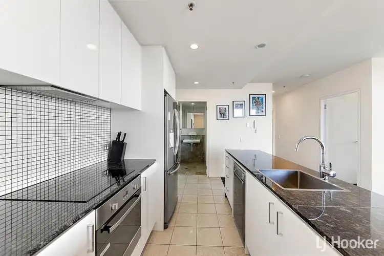 Fifth view of Homely unit listing, 215/39 Benjamin Way, Belconnen ACT 2617