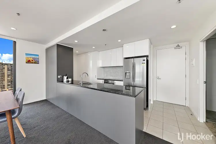 Sixth view of Homely unit listing, 215/39 Benjamin Way, Belconnen ACT 2617