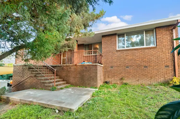 Main view of Homely house listing, 15 Belconnen Way, Weetangera ACT 2614
