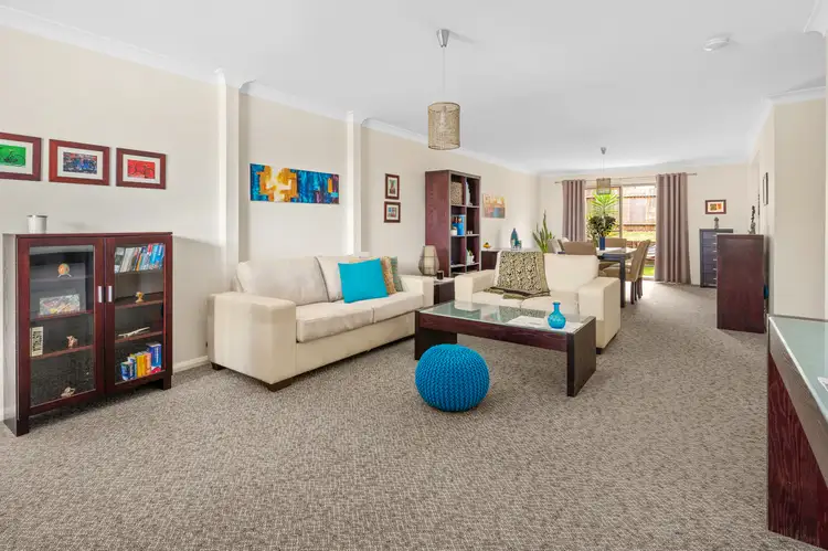 Second view of Homely unit listing, 7/39 Ventura Close, Rutherford NSW 2320