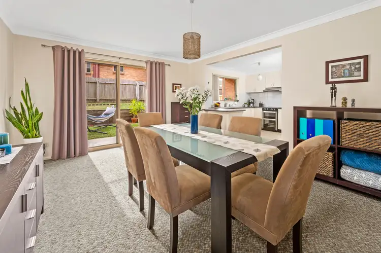 Third view of Homely unit listing, 7/39 Ventura Close, Rutherford NSW 2320