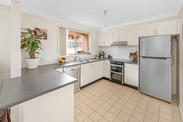 Fourth view of Homely unit listing, 7/39 Ventura Close, Rutherford NSW 2320
