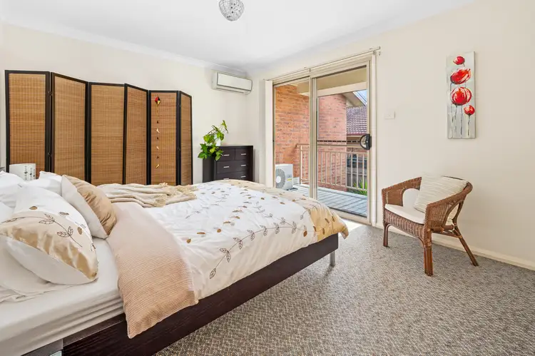 Fifth view of Homely unit listing, 7/39 Ventura Close, Rutherford NSW 2320
