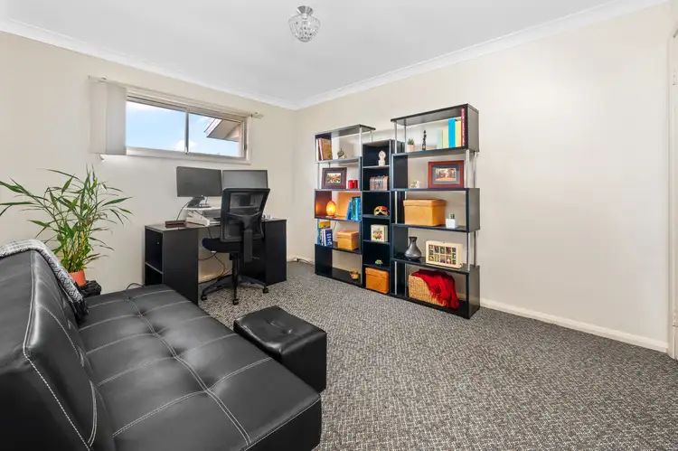 Sixth view of Homely unit listing, 7/39 Ventura Close, Rutherford NSW 2320