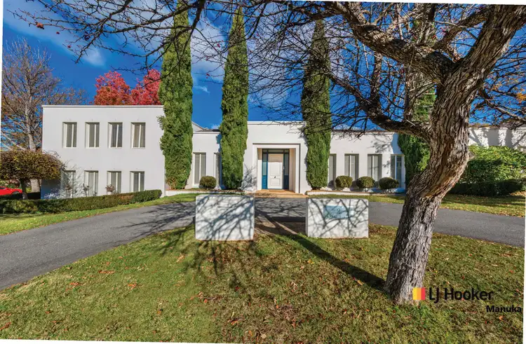 2 Francis Street, Red Hill ACT 2603