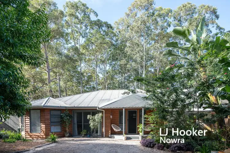 3A Baffler Place, Bangalee NSW 2541