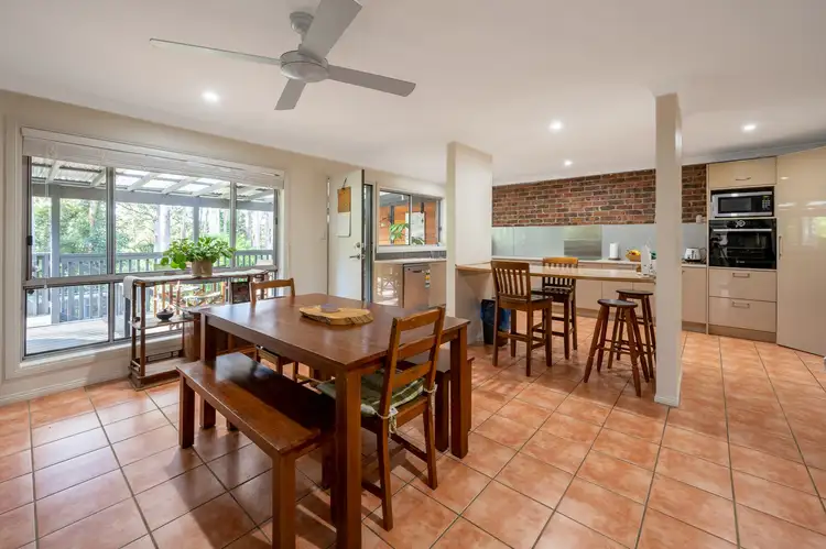 Second view of Homely house listing, 3A Baffler Place, Bangalee NSW 2541