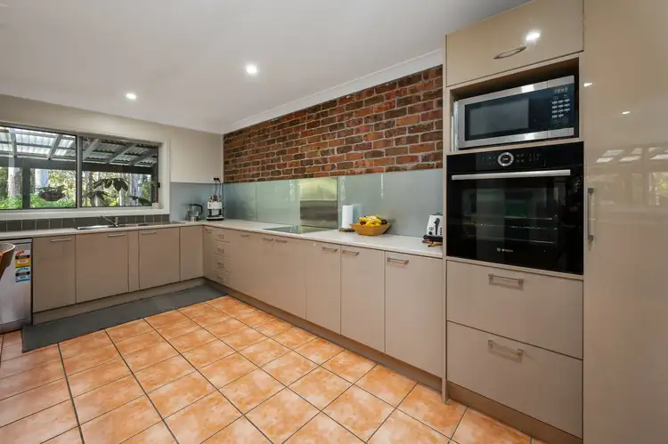 Third view of Homely house listing, 3A Baffler Place, Bangalee NSW 2541