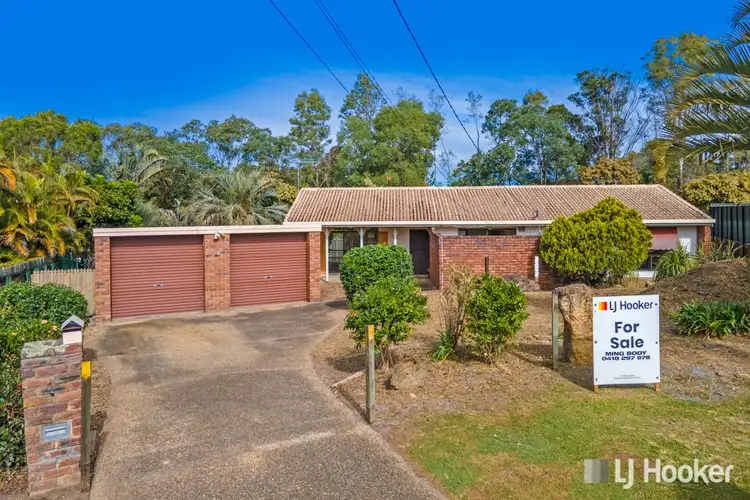 Main view of Homely house listing, 5 Lapford Court, Alexandra Hills QLD 4161