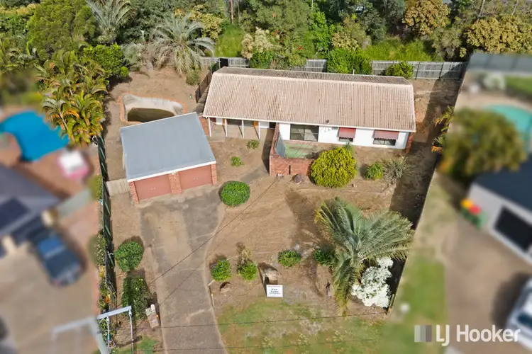 Second view of Homely house listing, 5 Lapford Court, Alexandra Hills QLD 4161