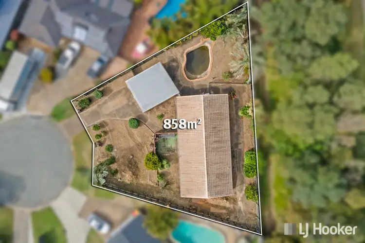 Third view of Homely house listing, 5 Lapford Court, Alexandra Hills QLD 4161