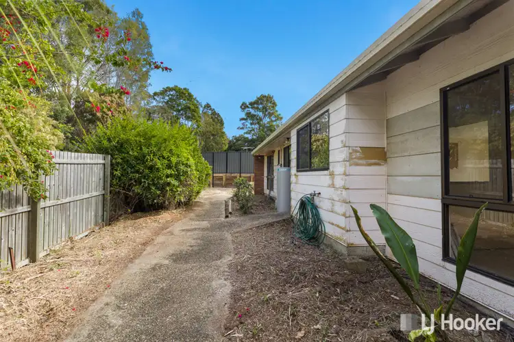 Fourth view of Homely house listing, 5 Lapford Court, Alexandra Hills QLD 4161