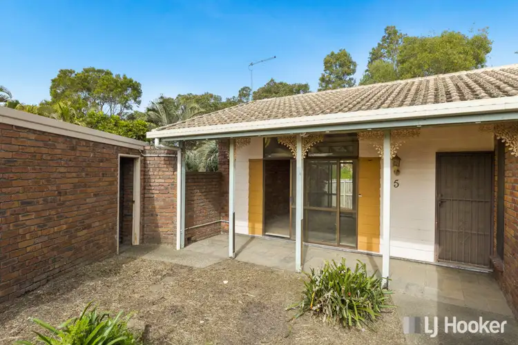 Sixth view of Homely house listing, 5 Lapford Court, Alexandra Hills QLD 4161
