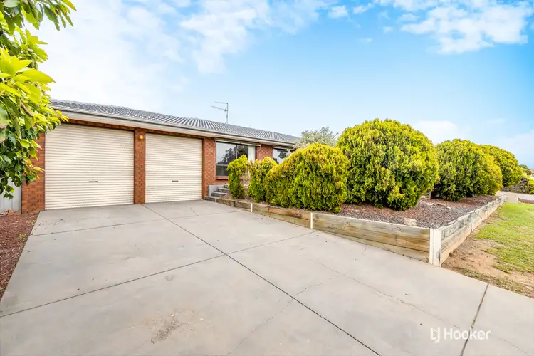 Main view of Homely house listing, 25 Megunya Crescent, Craigmore SA 5114