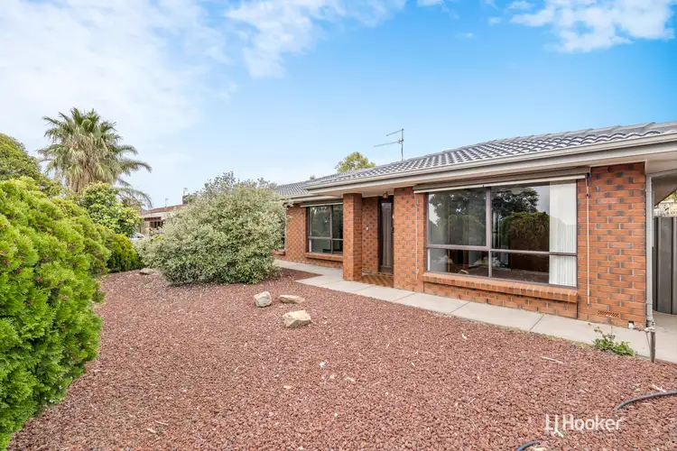 Second view of Homely house listing, 25 Megunya Crescent, Craigmore SA 5114