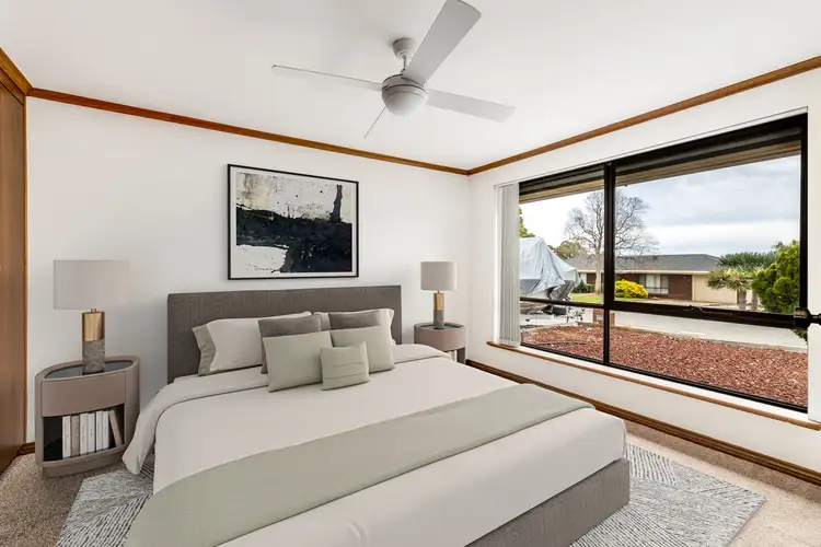 Fifth view of Homely house listing, 25 Megunya Crescent, Craigmore SA 5114
