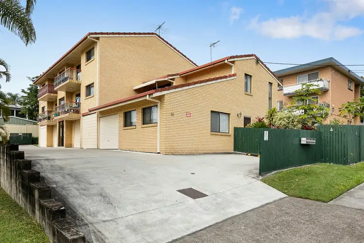 5/66 Henry Street, Greenslopes QLD 4120