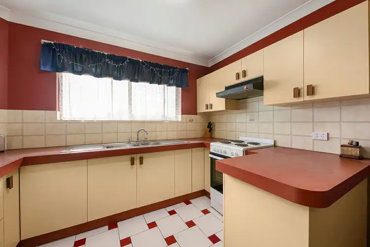 Fourth view of Homely unit listing, 5/66 Henry Street, Greenslopes QLD 4120